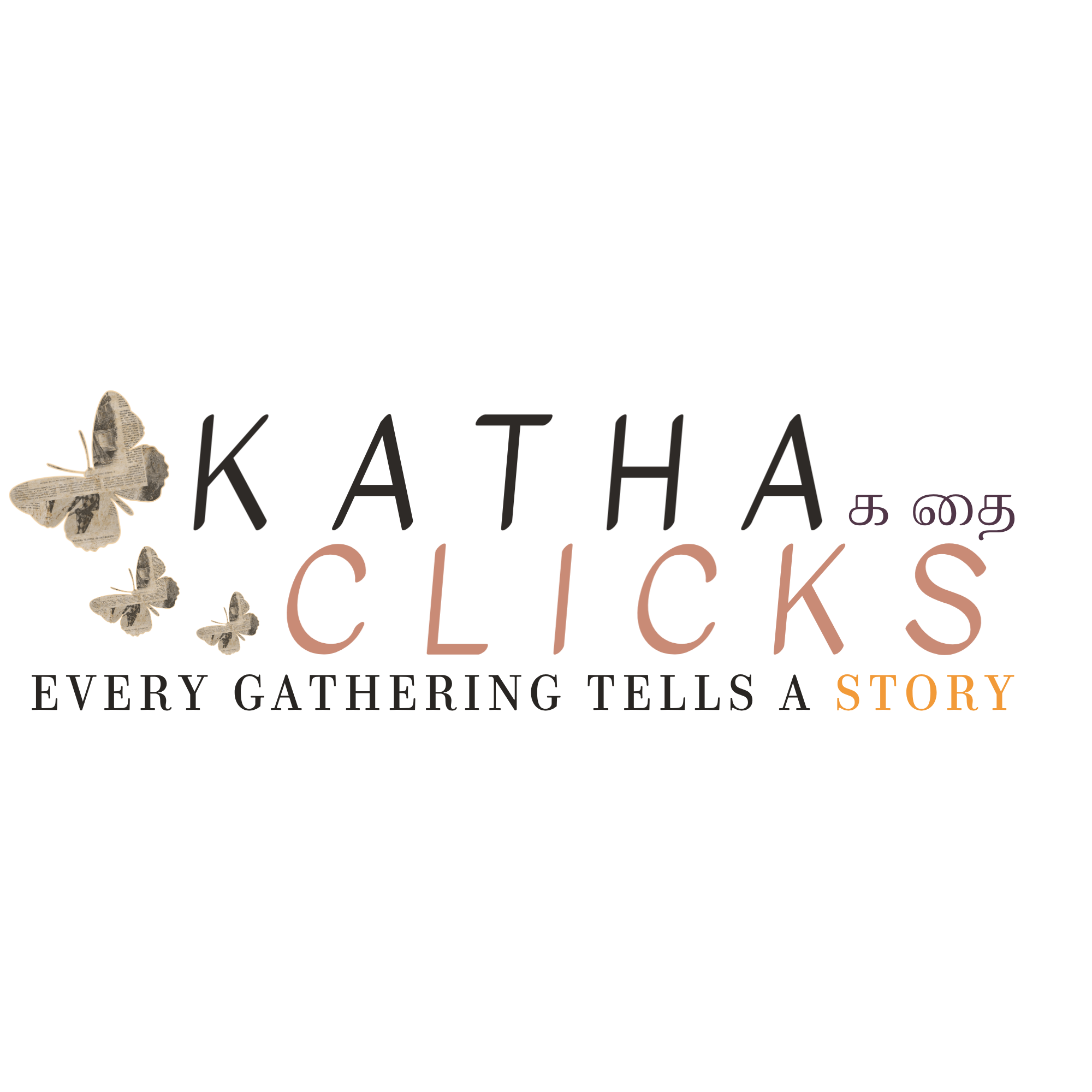 Katha Clicks, every gathering tells a story